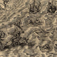 HomeRoots 20" x 24" Vintage 1562 Map of Early Americas Wall Art