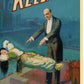 HomeRoots 20" x 30" Kellar Levitation Vintage Magic Poster Wall Art