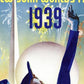 HomeRoots 20" x 30" New York 1939 World's Fair Vintage Travel Poster Wall Art