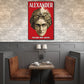 HomeRoots 20" x 30" Vintage c1920s Magic Poster Wall Art