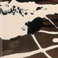 HomeRoots 22" Abstract Shades of Brown 1 Giclee Wrap Canvas Wall Art