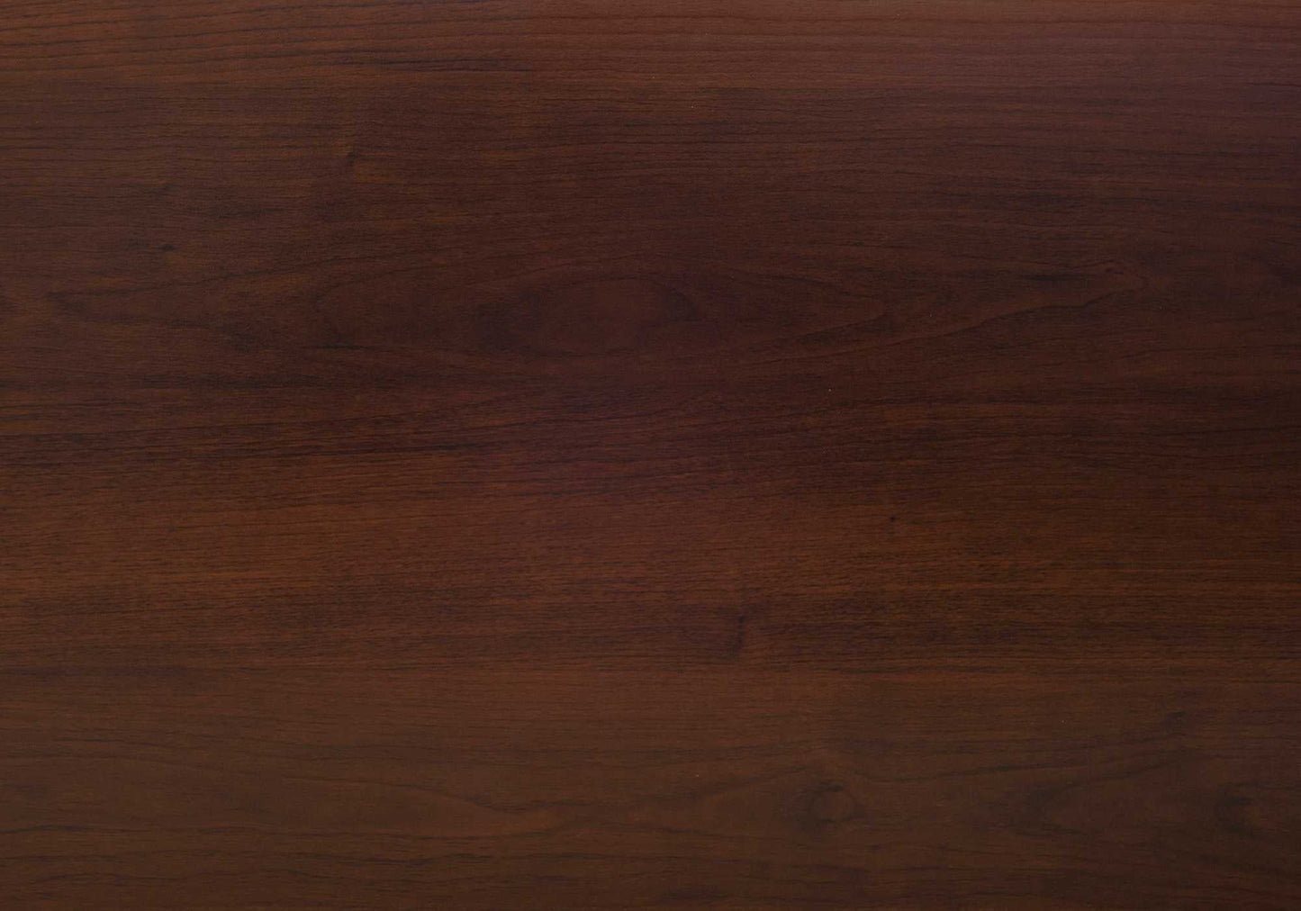 HomeRoots 22" End Table With Shelf in Brown Finish