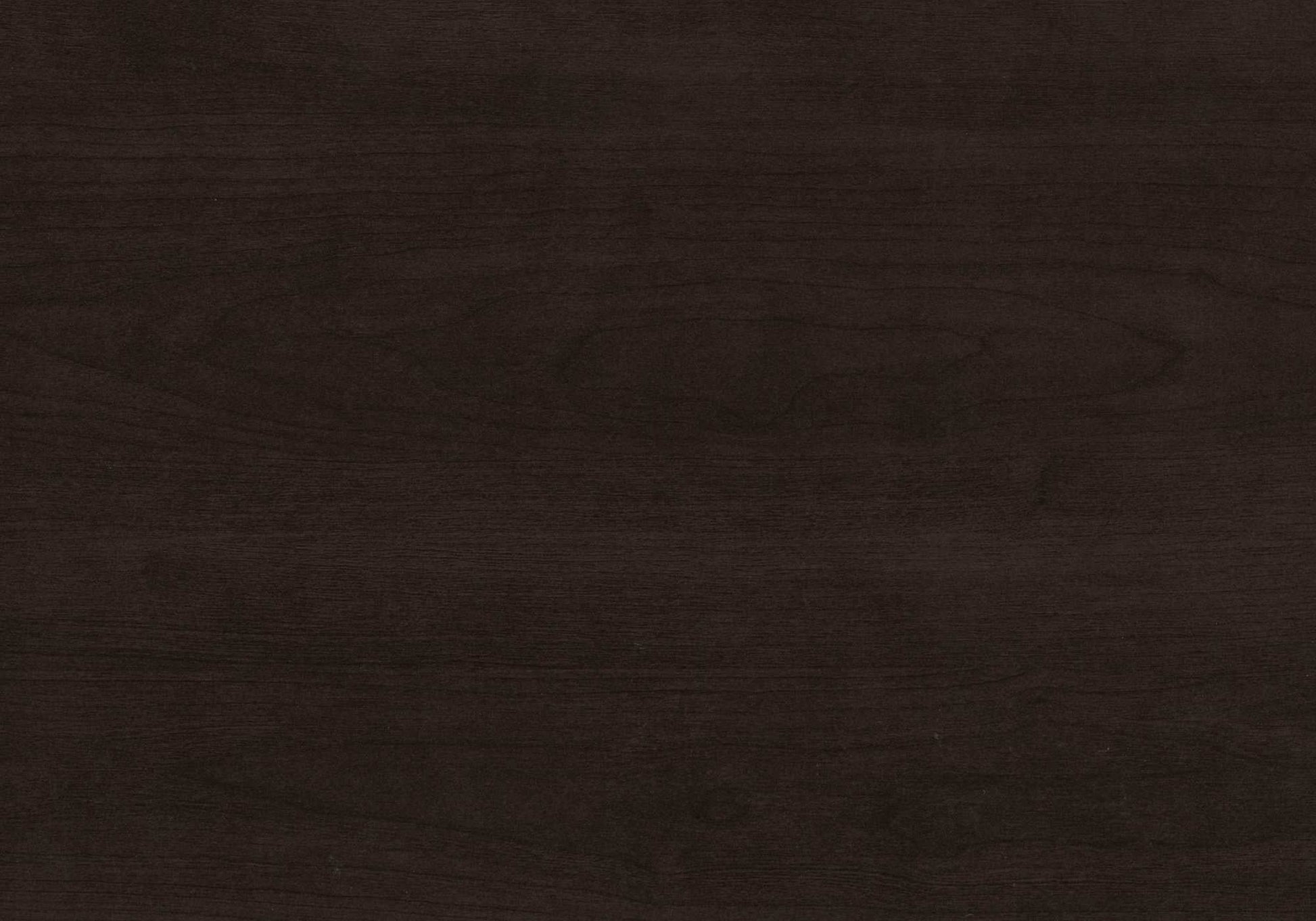 HomeRoots 22" End Table With Shelf in Dark Brown Finish