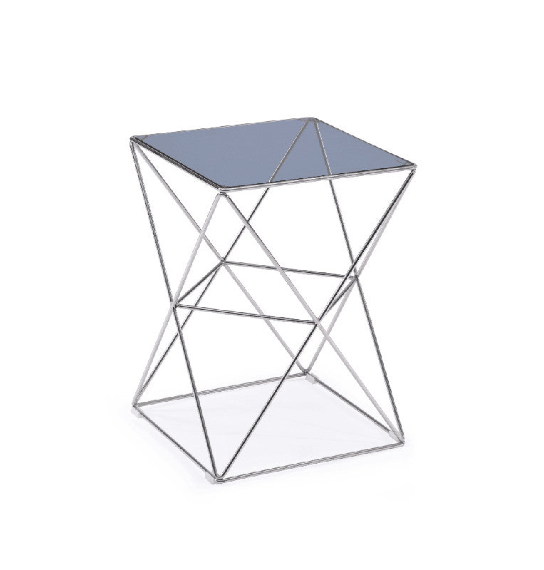 HomeRoots End Table - Thumbnail 2