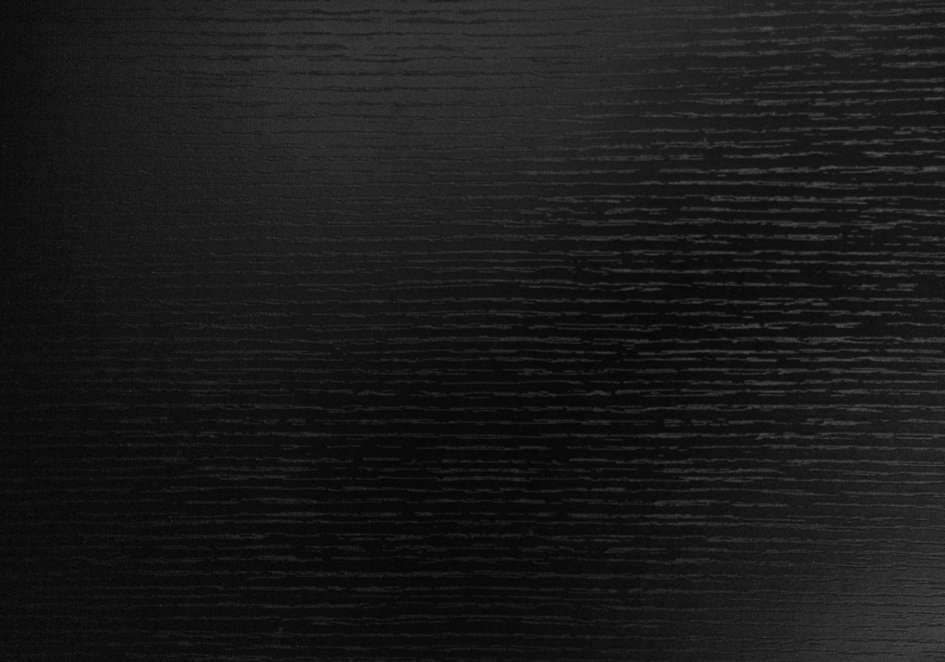 HomeRoots 24" Console Table in Black Finish