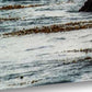 HomeRoots 24" Dramatic Crashing Wave Giclee Wrap Canvas Wall Art