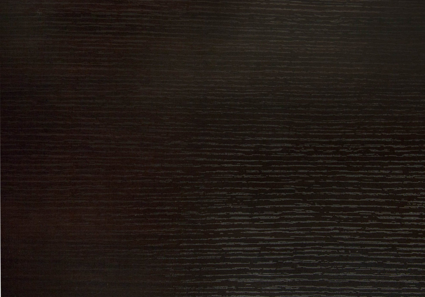 HomeRoots 24" End Table With Shelf in Dark Brown Finish