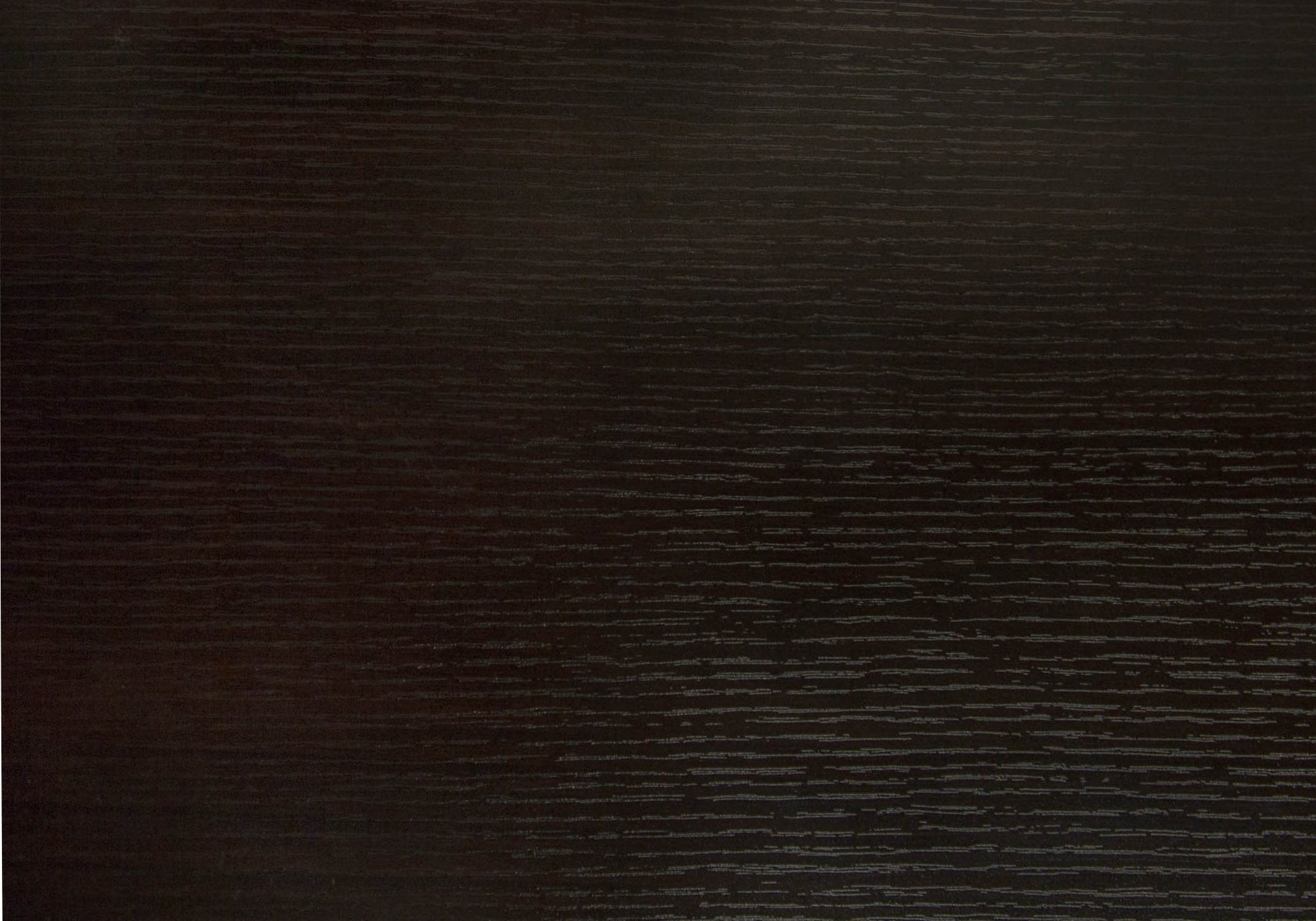 HomeRoots 24" End Table With Shelf in Dark Brown Finish