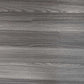 HomeRoots 24" Particle Board Laminate Accent Table in Gray Finish