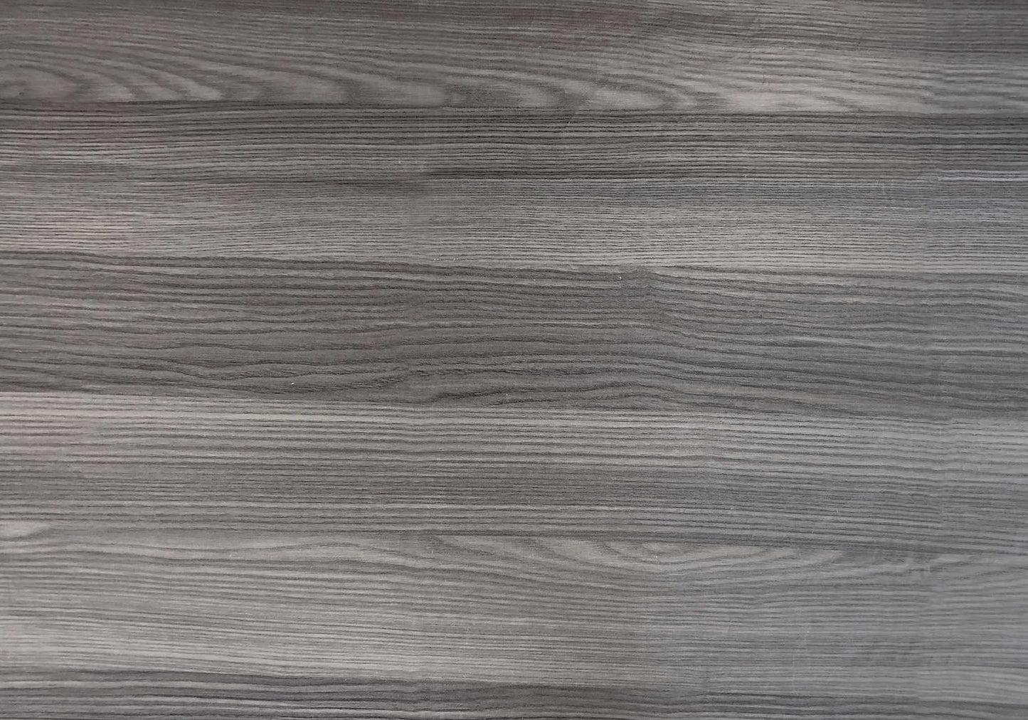 HomeRoots 24" Particle Board Laminate Accent Table in Gray Finish