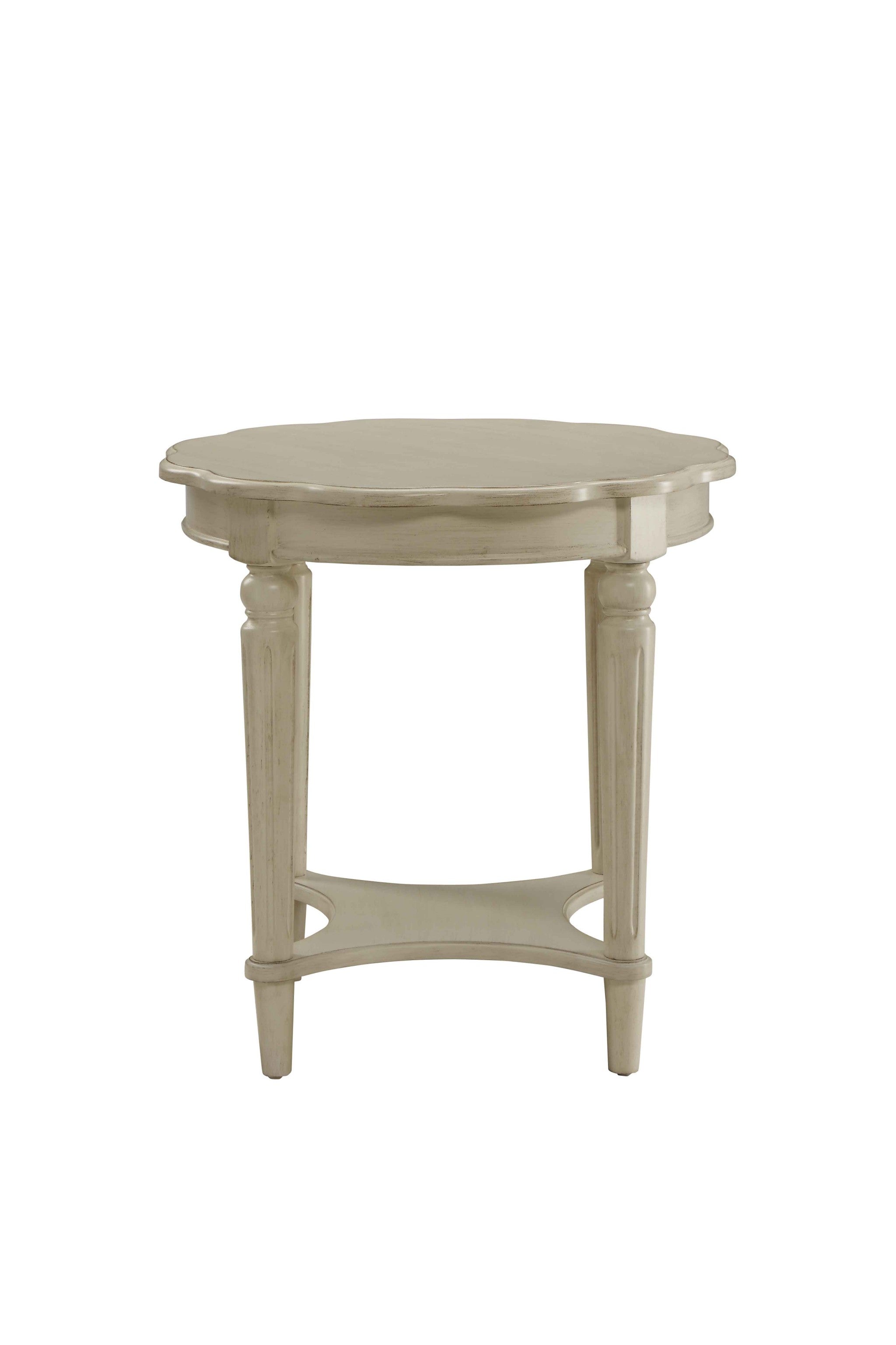 HomeRoots End Table