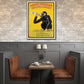HomeRoots 24" x 32" Anisetta Evangelisti Italian Liquor Wall Art Print