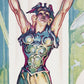 HomeRoots 24" x 36" Vintage 1933 Chicago Worlds Fair Wall Art