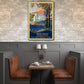 HomeRoots 24" x 36" West Point New York c1920s Vintage Travel Poster Wall Art