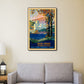 HomeRoots 24" x 36" West Point New York c1920s Vintage Travel Poster Wall Art