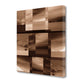 HomeRoots 25" By the Water Sepia Tone Giclee Wrap Canvas Wall Art