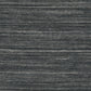 HomeRoots 27" x 96" Charcoal Pet Yarn Rug