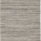 HomeRoots 27" x 96" Sand Pet Yarn Rug