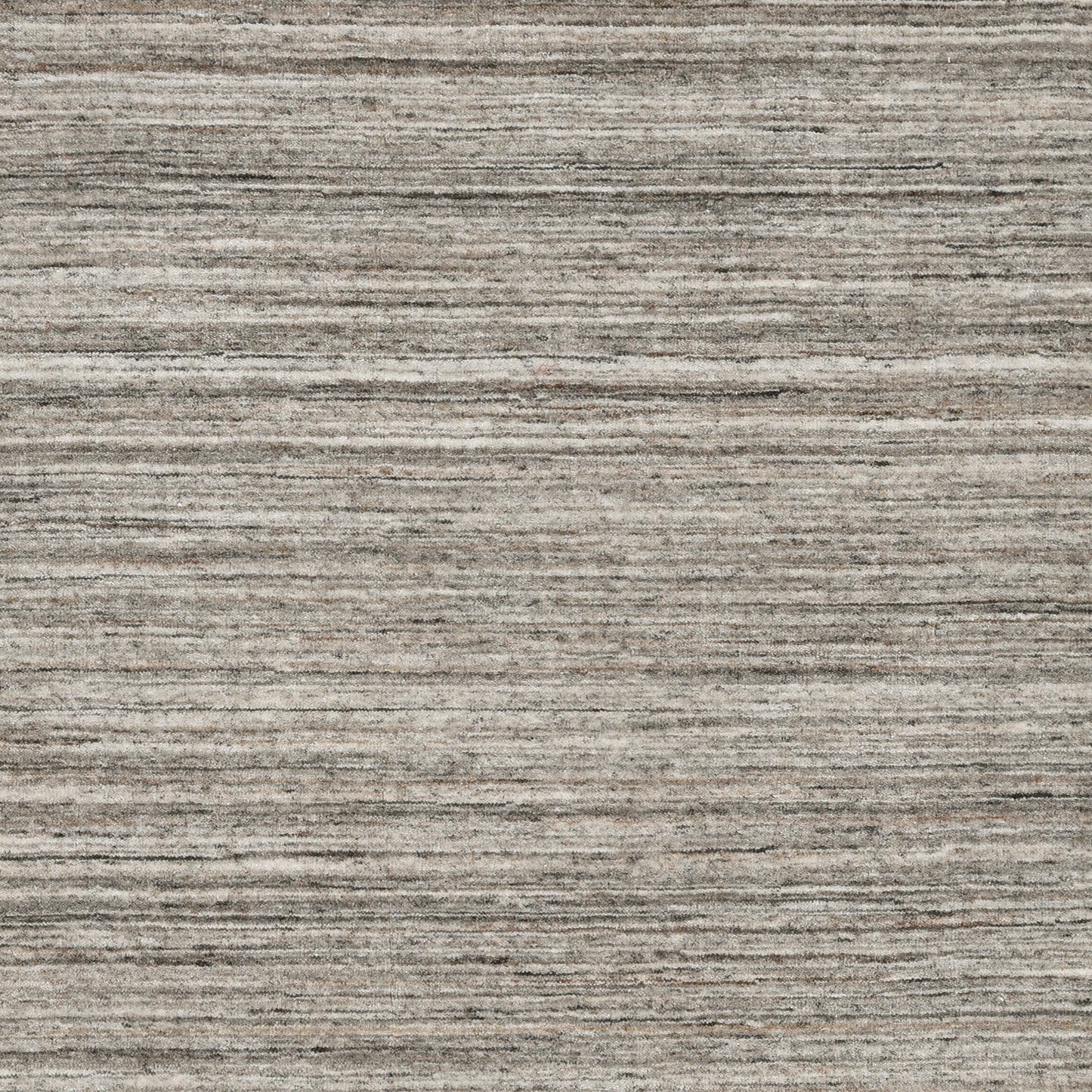 HomeRoots 27" x 96" Sand Pet Yarn Rug