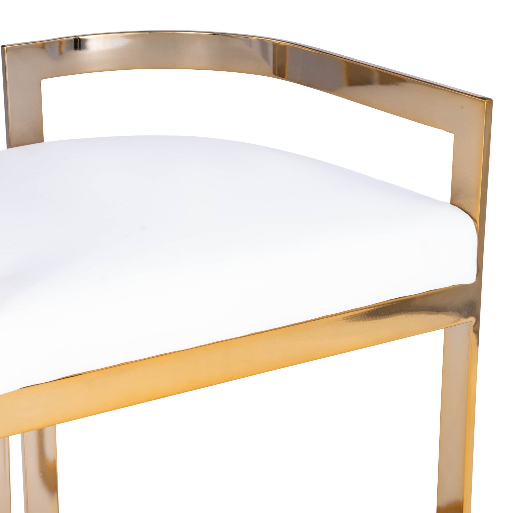 HomeRoots Bar Chair - Thumbnail 5