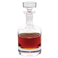 HomeRoots 28 oz Mouth Blown European Crystal Decanter