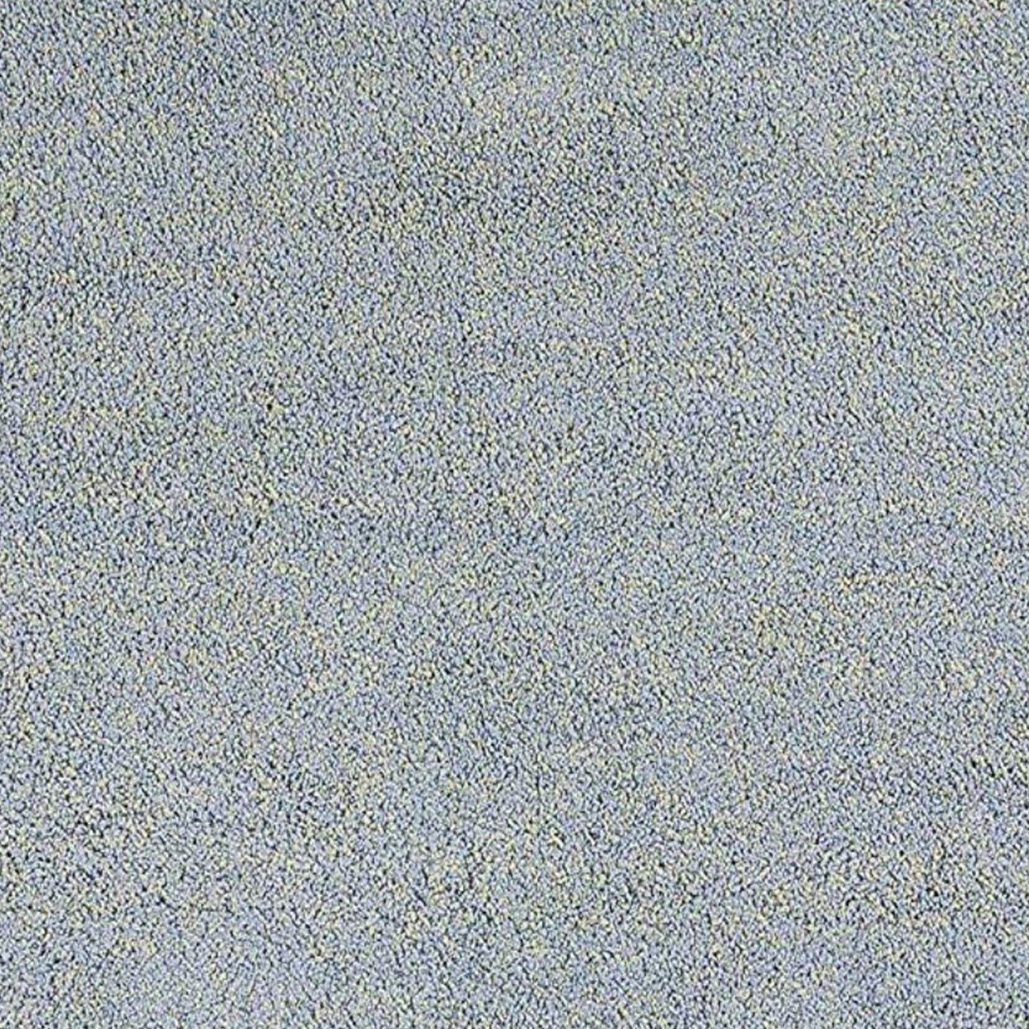 HomeRoots 3' x 5' Blue Heather Plain Area Rug