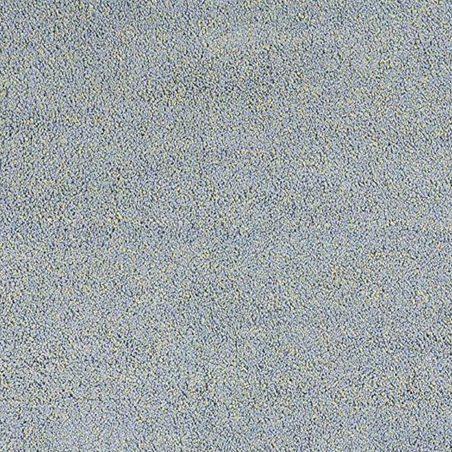 HomeRoots 3' x 5' Blue Heather Plain Area Rug