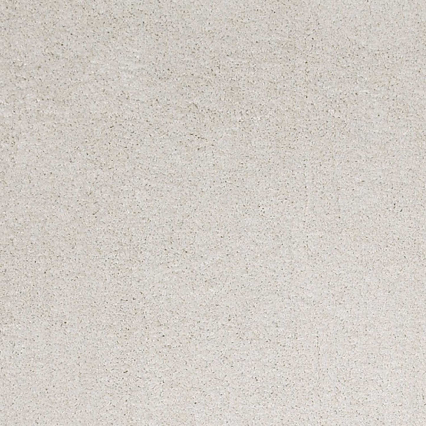 HomeRoots 3' x 5' Ivory Plain Area Rug