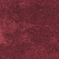 HomeRoots 3' x 5' Red Indoor Shag Rug