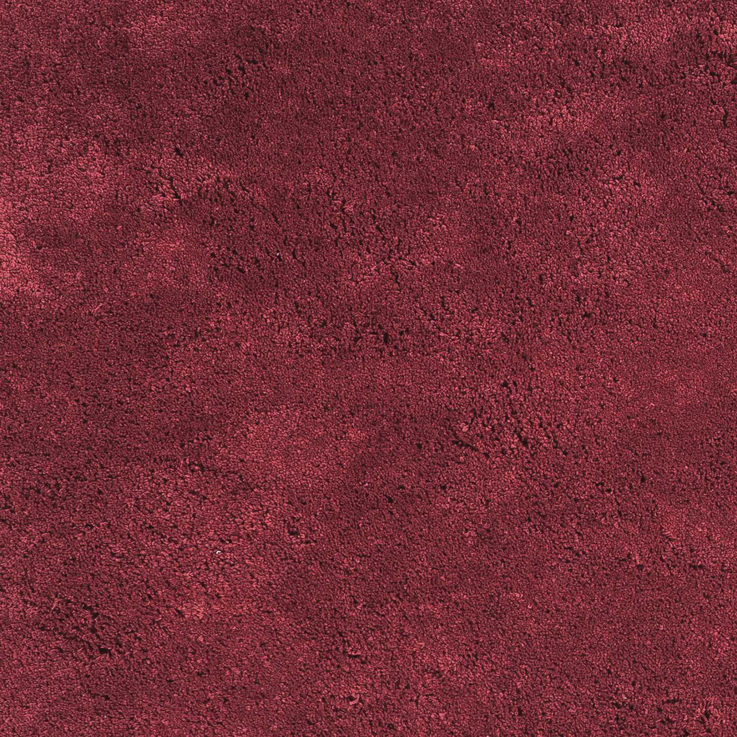 HomeRoots 3' x 5' Red Indoor Shag Rug