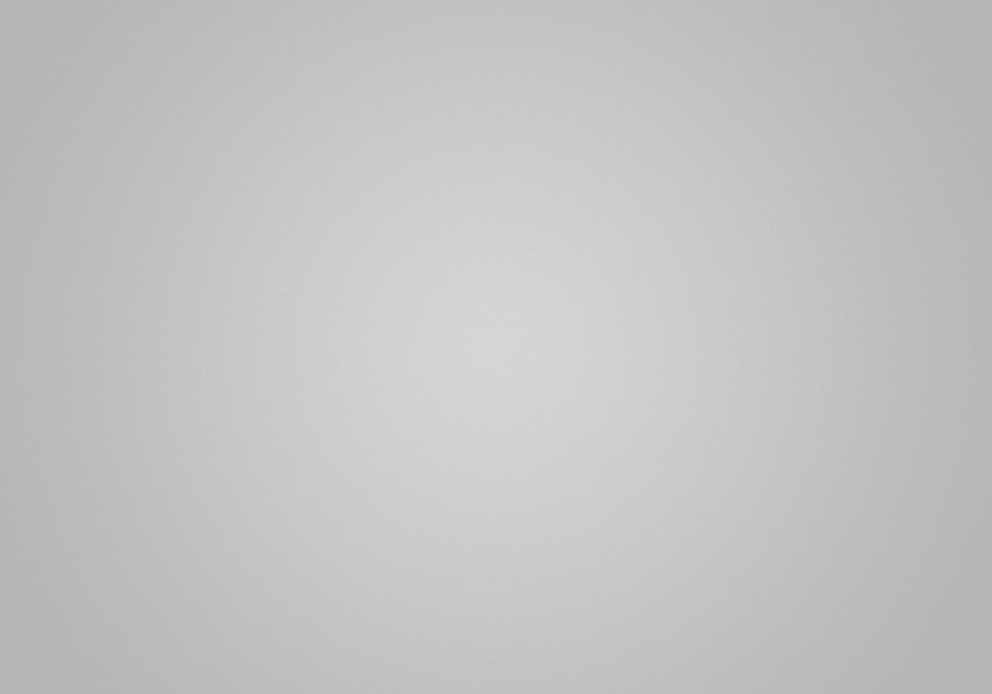 HomeRoots 30" Clear Glass End Table With Shelf in Silver Finish