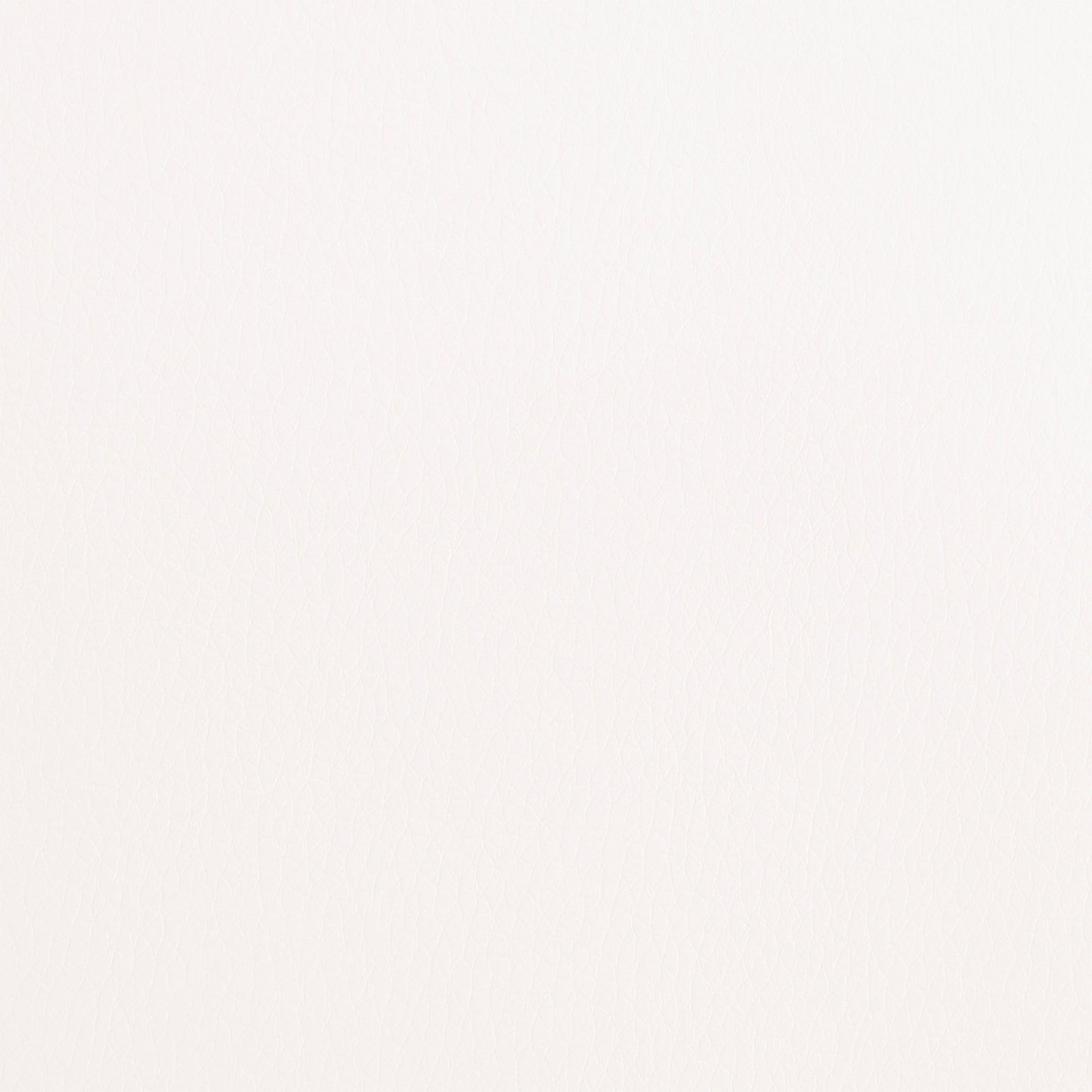 HomeRoots 30" Iron Swivel Low Back Bar Height Chair in White and Silver Finish