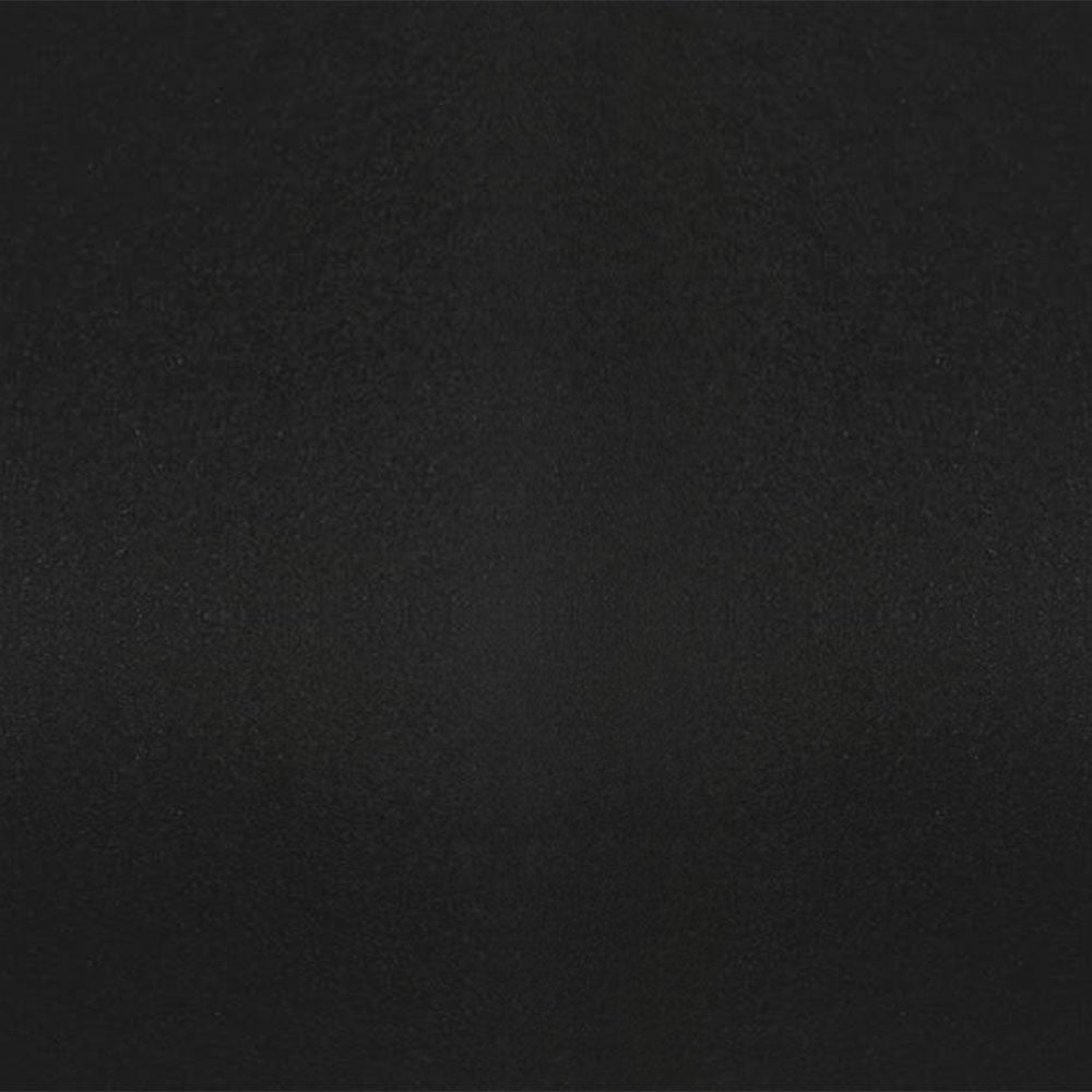 HomeRoots 30" Low Back Bar Height Chair in Yellow and Black Finish