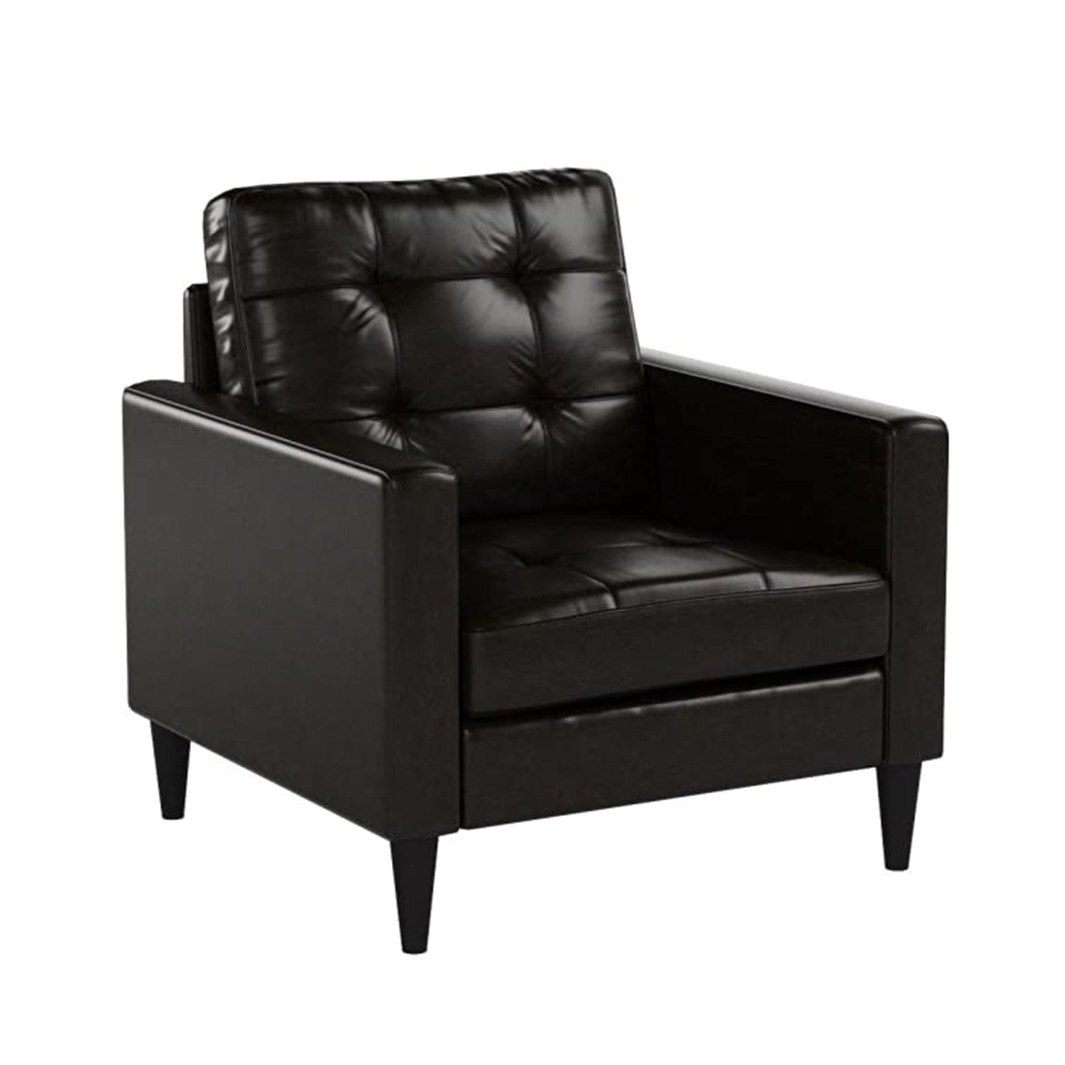 HomeRoots Accent Chair - Thumbnail 5