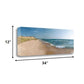 HomeRoots 34" By the Sea Shore Giclee Wrap Canvas Wall Art
