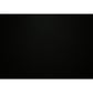 HomeRoots 36" Black Microfiber Foam MDF And Silver Metal Dining in Set of Three
