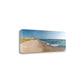 HomeRoots 39" By the Sea Shore Giclee Wrap Canvas Wall Art