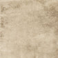 HomeRoots 3.3" x 5.3" UV Treated Polyester Area Rug in Sand Finish