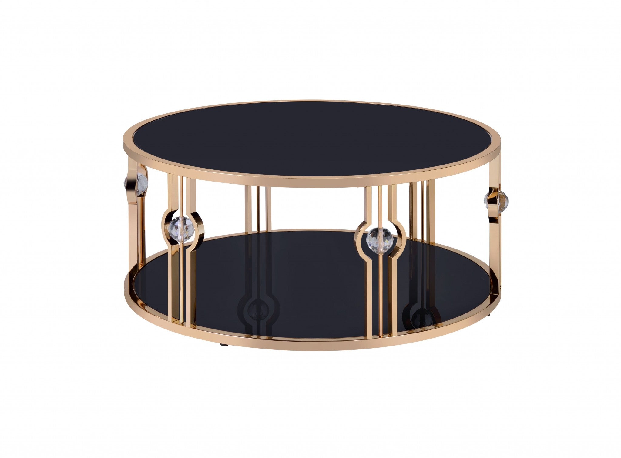 HomeRoots Coffee Table - Thumbnail 3