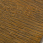 HomeRoots 41" Copper and Wood Bar Table