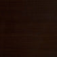 HomeRoots 42" x 42" x 36" Cappuccino Solid Wood And Veneer Counter Height Dining Table