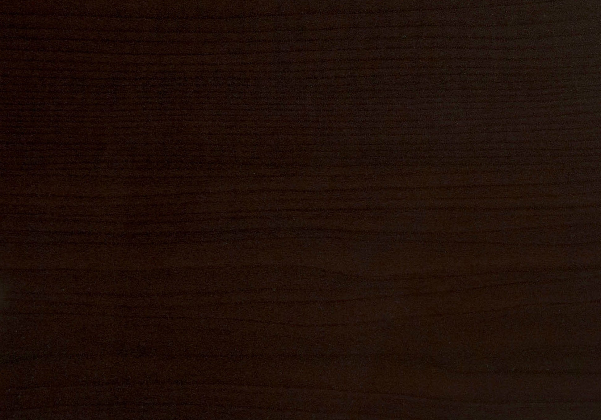 HomeRoots 42" x 42" x 36" Cappuccino Solid Wood And Veneer Counter Height Dining Table