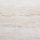 HomeRoots 45' x 30' Faux Marble And Antique Dining Table