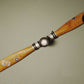 HomeRoots 4.5" x 79" x 10" Airplane Propeller