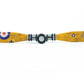HomeRoots 4.5" x 79" x 10" Airplane Propeller