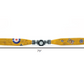 HomeRoots 4.5" x 79" x 10" Airplane Propeller