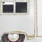 HomeRoots 5" x 12" x 4.5" Camping Trailer Tissue Holder