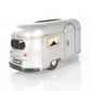 HomeRoots 5" x 12" x 4.5" Camping Trailer Tissue Holder