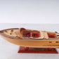 HomeRoots 5" x 16" x 5" Runabout Sm
