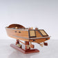 HomeRoots 5" x 16" x 5" Runabout Sm